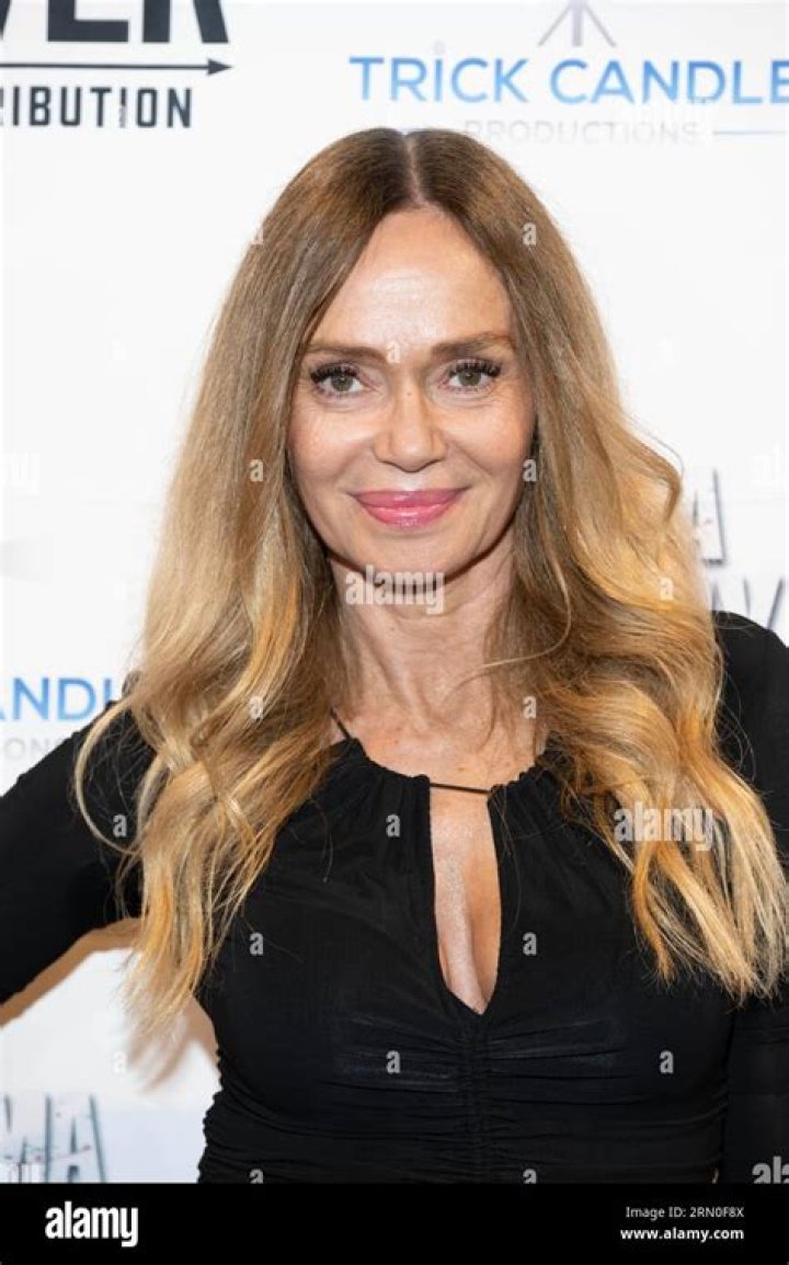 Where Is Vanessa Angel Now? Death Rumor Explained – Husband And Net Worth 2022