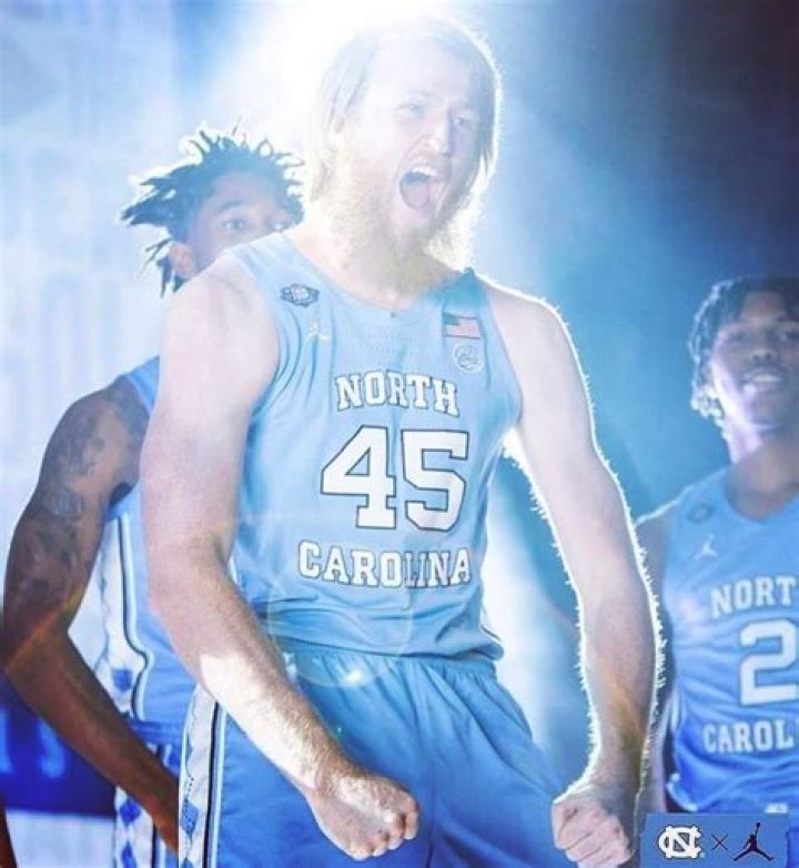 
Who Are Brady Manek Parents? Meet North Carolina Forward Jersey 45 Dad Cary And Mom Tina On Instagram 