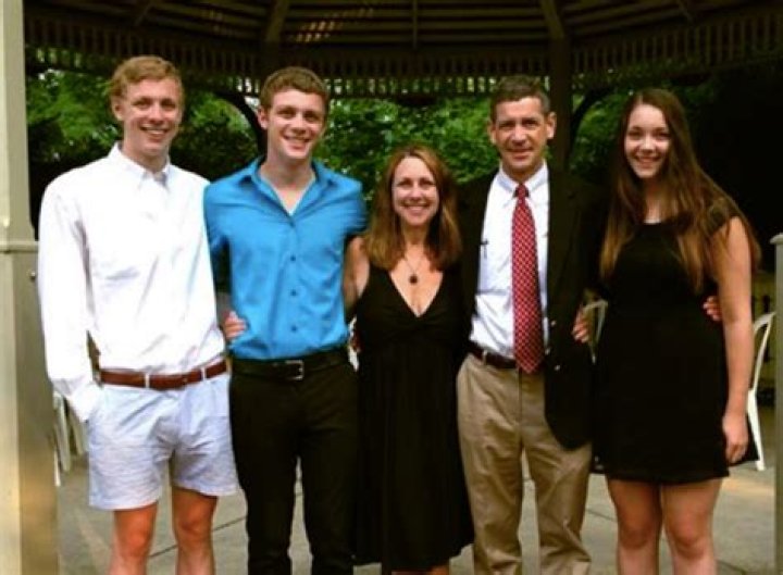 
Who Are Brock Turner Parents And Where Are They Now? Facts To Know About His Family 