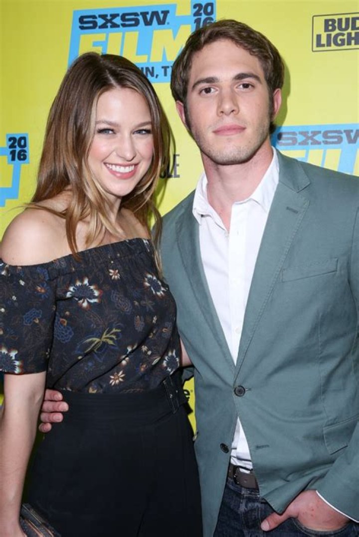 
Who Is Blake Jenner Girlfriend Melissa Benoist? More On The Glee Actor Dating Life And Relationship 