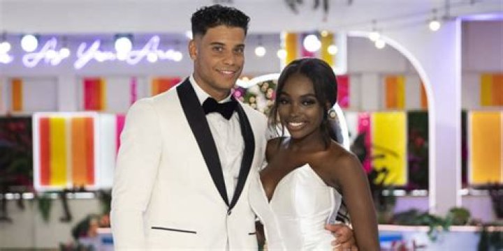 
Who Is Danica Love Island Ex Boyfriend Kenny? Everything You Need To Know 