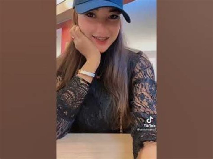 
Who Is Darlene Adrienne On TikTok? Meet Her On Tumblr And Instagram 