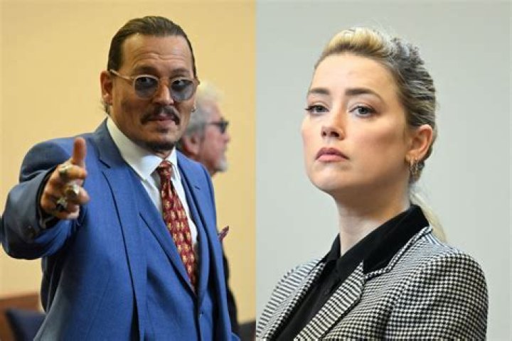 
Who Is Flight Attendant Lydia Fillip? Johnny Depp Witness Set To Appear For Testimony 