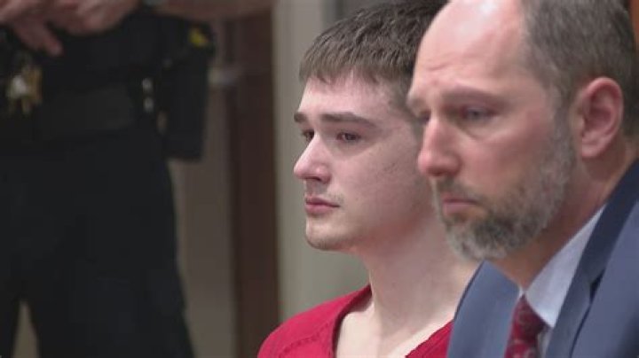 
Who is Ian Ranney? California man planned to bind, waterboard woman, 21, for 4 days, sentenced to 14 years in prison 