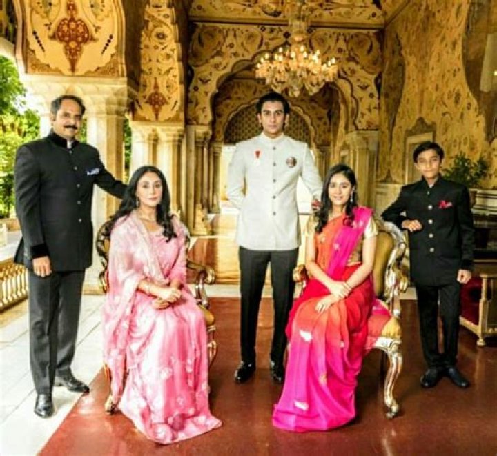 
Who Is India Royale Boyfriend? 