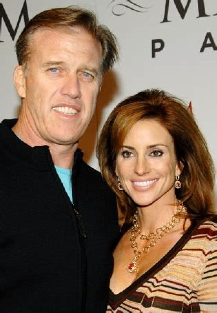 Who is John Elway’s Wife Paige Green? Her Wiki: Married, Wedding, Cheerleader