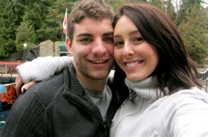 
Who Is Jordan Martinook’s Wife, Courtney Dyck? Here’s The Truth About His Love Life 