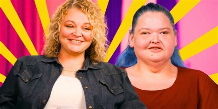 
Who is Michael Halterman? Meet 1000-lb Sisters star Amy Slaton’s estranged husband as he requests civil restraining order 