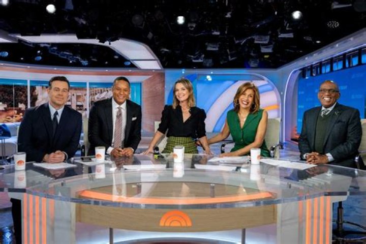 Who Is Sam Brock From NBC News? What You Didn’t Know About The Reporter