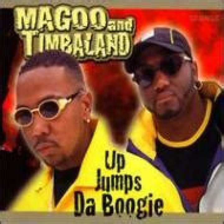Who is Timbaland? Journey with rapper Magoo and story of their debut song “Up Jumps da Boogie”