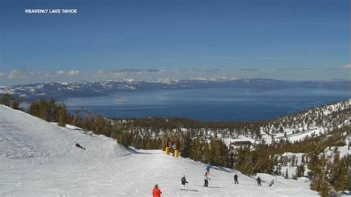 Who owns Heavenly Ski