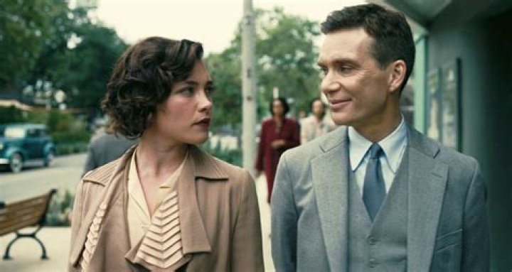 Who was Jean Tatlock, J Robert Oppenheimer’s girlfriend?