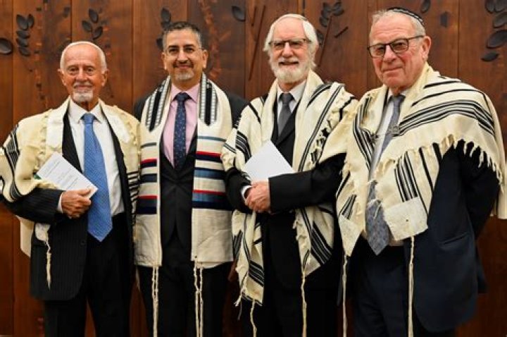 Who Was Rabbi Zechariah Wallerstein? Death Cause & Wikipedia, What Happened To Him?