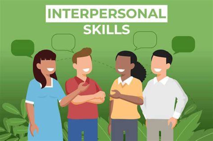 Why are interpersonal skills important in childcare