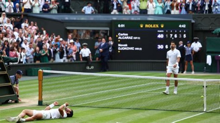 
Why Is Jack Sock Not Playing In Wimbledon 2022? Facts On His Retirement And Injury 