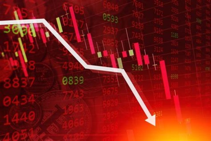 
Why is roots stock dropping? 