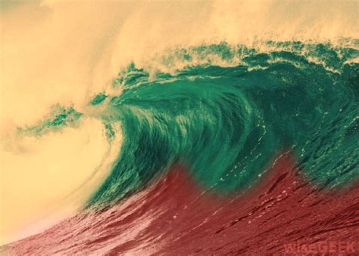 Will great Neptunes ocean wash blood